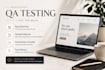 test your website and find bugs