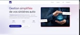 create a professional admin dashboard with react and laravel
