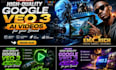 produce hollywoodstyle ai videos using google veo 3