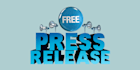 write UK press release USA press release crypto press release distribution