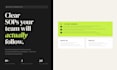 create your operations sops, process documentation and internal manuals