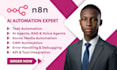 be your n8n expert