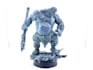 print your 3d miniature with resin