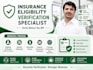 perform insurance verification and prior authorization services