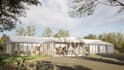 create architectural visualization 3d rendering animation virtual tours