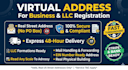 provide a fast virtual address in 2 days