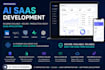 build ai powered saas applications