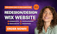 build wix website design wix website redesign wix website design wix website wix