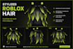 create custom roblox hair