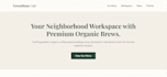 design and develop a responsive HTML CSS website