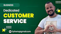 be your live chat and email assistant