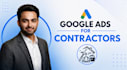 set up google ads PPC campaigns for contractors