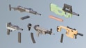 roblox 3d model creator