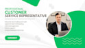 provide professional customer support