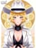 2d anime style illustration