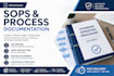 create professional sops and work instructions