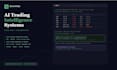 build an ai stock scanner with tradingview and claude code