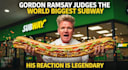 design eye catching clickbait youtube thumbnail