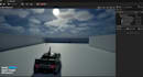 develop gameplay systems in unreal using cpp or blueprints