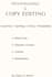 proofread and edit your content