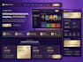 create a premium iptv website with payment gateway, automation and SEO setup