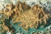 create your fantasy city map