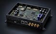 develop tesla a2b audio interface adau1466 dsp configuration esp32 c3 firmware