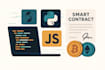 develop, audit, secure and optimize your solidity smart contract