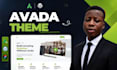 install avada theme setup avada theme customize avada theme fix avada issue