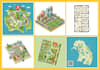 draw unique cartoonic fantasy vector map, event maps, city maps, illustration