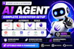 setup n8n openclaw hermes obsidian vault memory ai agent claude mcp autogen llm