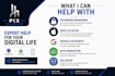 transfer your data and set up your new phone remotely