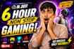 design eye catching youtube thumbnails that increase views