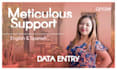 transform messy data into clean, usable spreadsheets