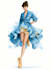 draw a fashion illustration