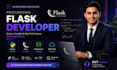 be your expert flask developer