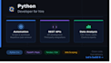 build python automations, apis, and data analysis scripts for your busine