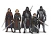 create dnd or rpg characters