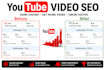 video SEO experts youtube channel growth