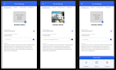 flutter android application developer