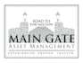 create a professional gate and fencing logo design