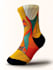 design custom and unique socks design
