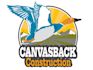create a professional duck logo design