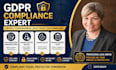 draft gdpr compliant, data processing agreement, dpa and privacy notice review