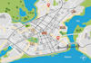 do vector map illustration