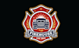 design captivating firehouse car wax logo