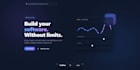 provide a 118 page saas HTML frontend template with admin panel