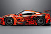 van wrap, vehicle wrap, car wrap design