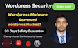 wordpress malware removal, blacklist remove, remove virus