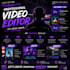edit your videos with passion